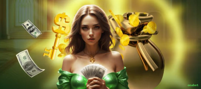 Plataforma onabet - cassino e apostas