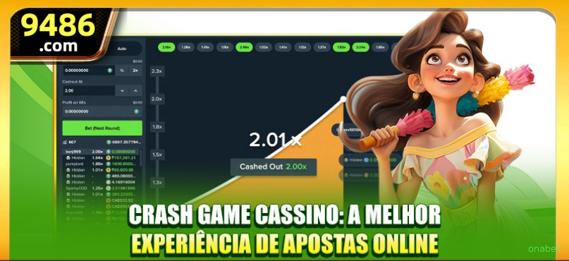 Depósito PIX onabet